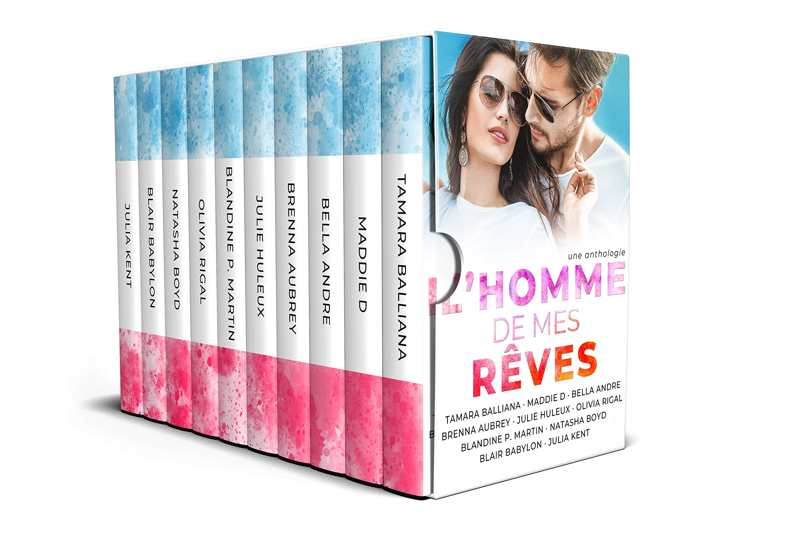L'homme De Mes Rêves Scan Vf