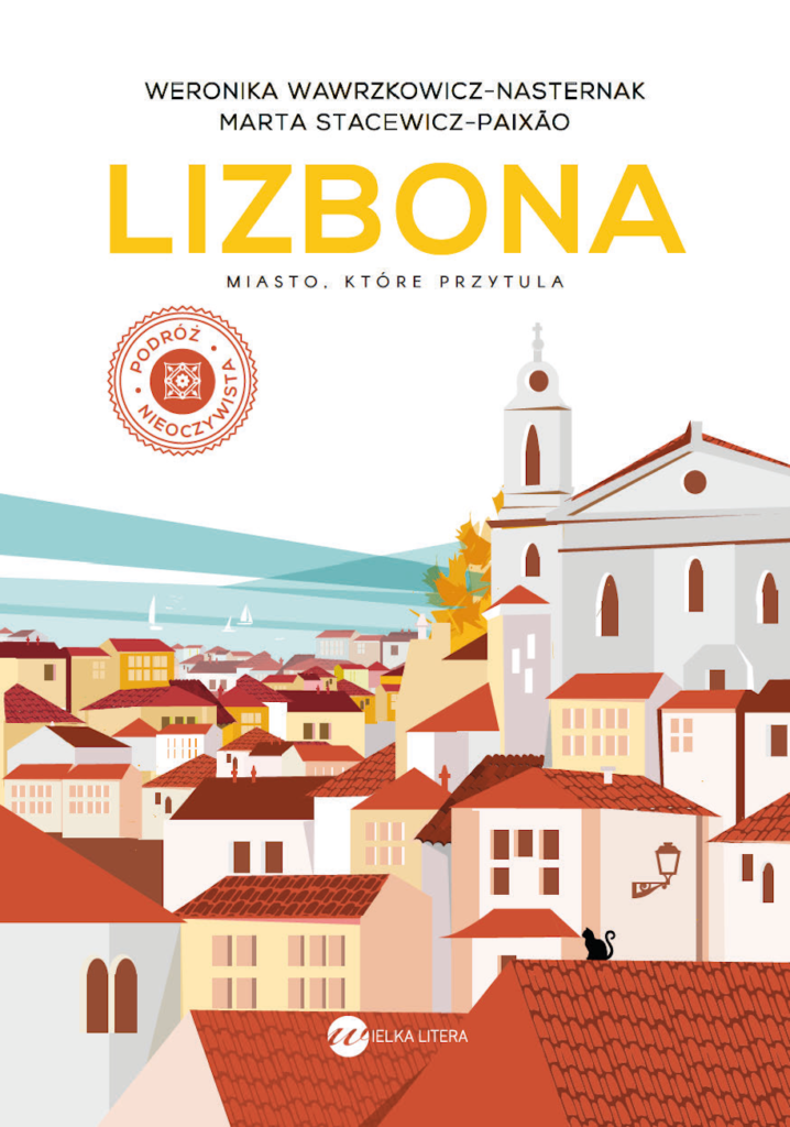 Podróż nieoczywista book cover 2