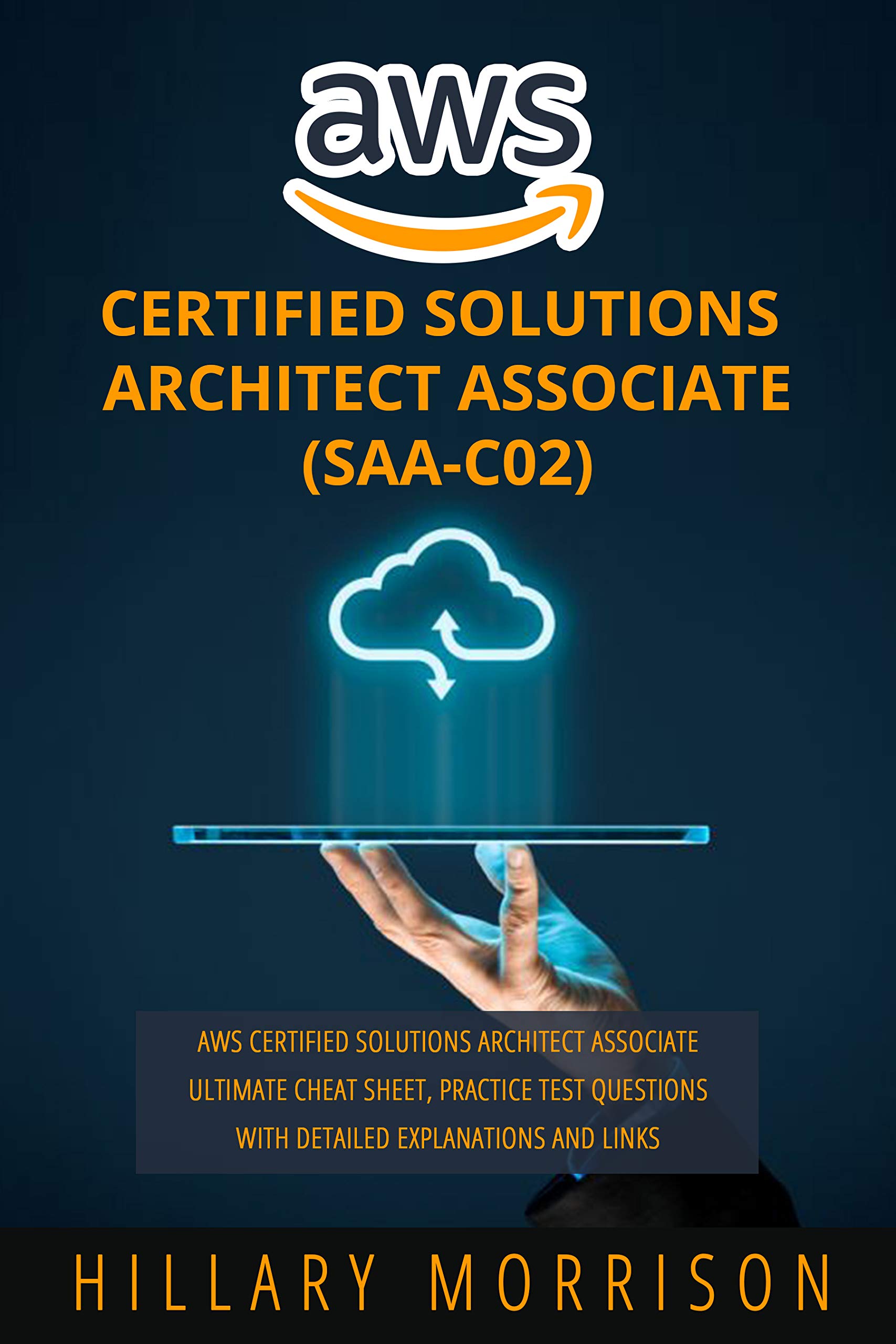 AWS-Solutions-Associate試験感想