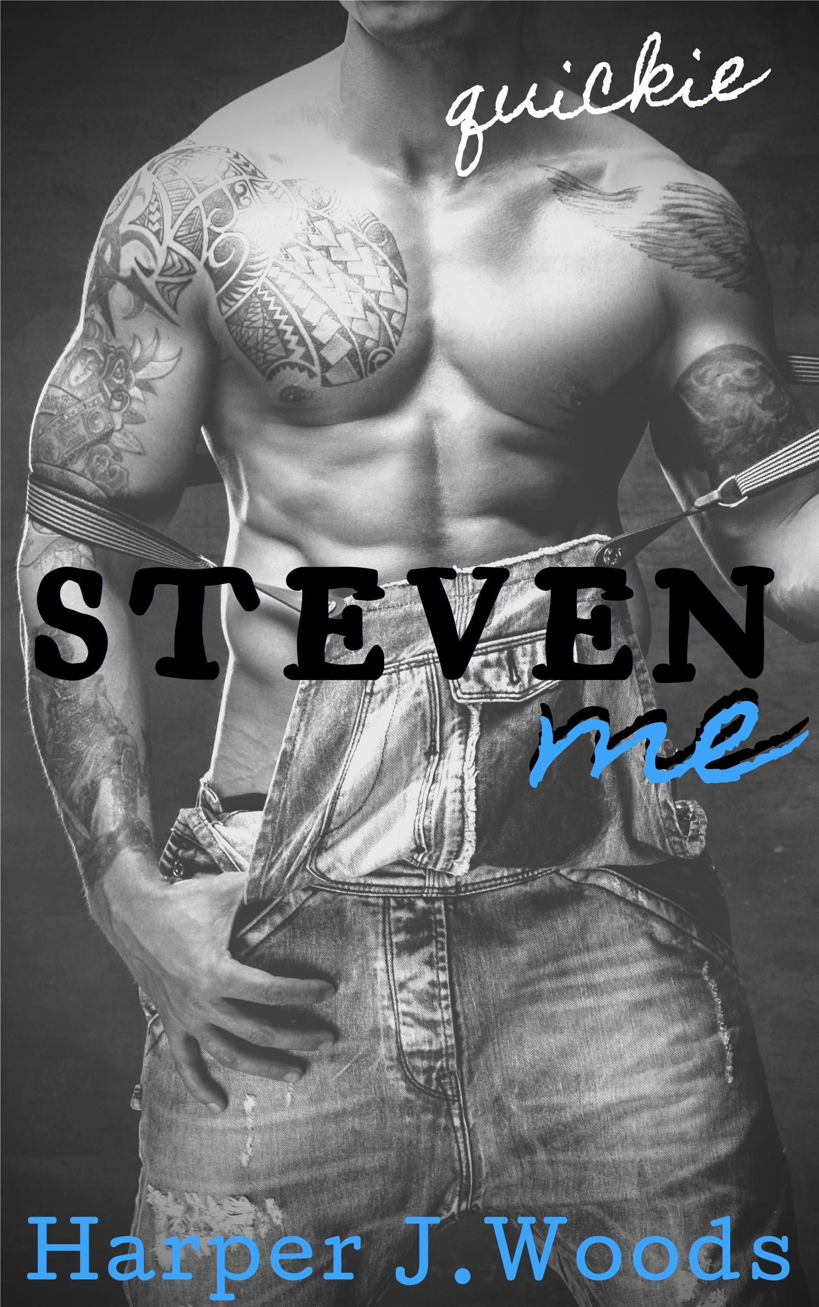 Steven Me