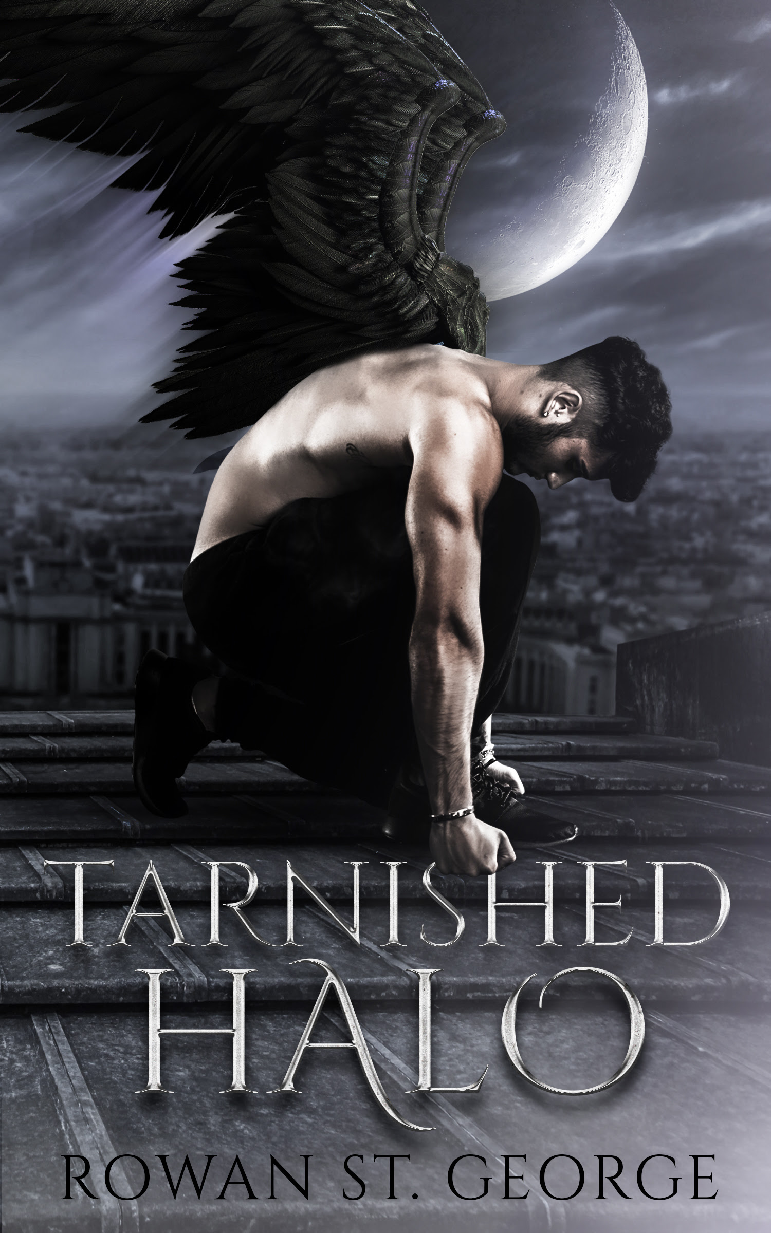 Tarnished Halo