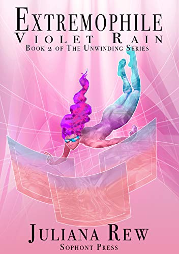 The Unwinding book cover 2