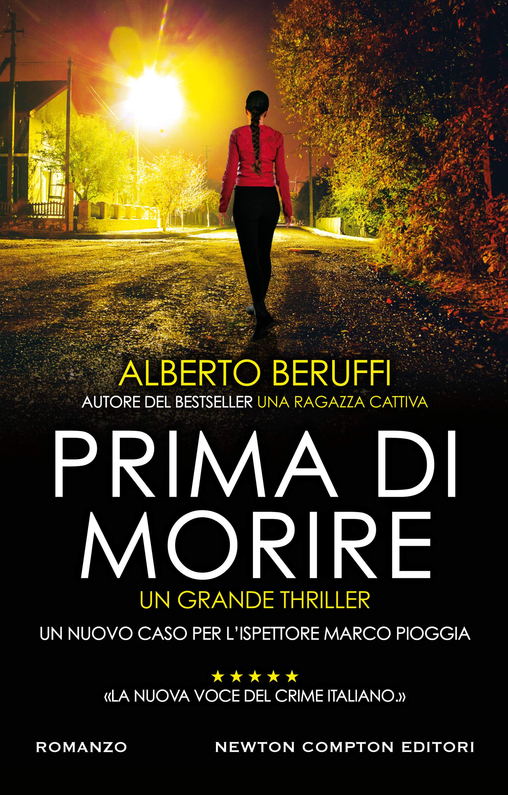 Prima di morire (Italian Edition) by Alberto Beruffi Goodreads