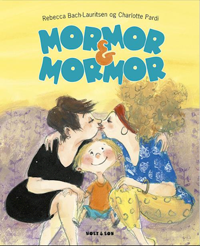 Mormor & Mormor