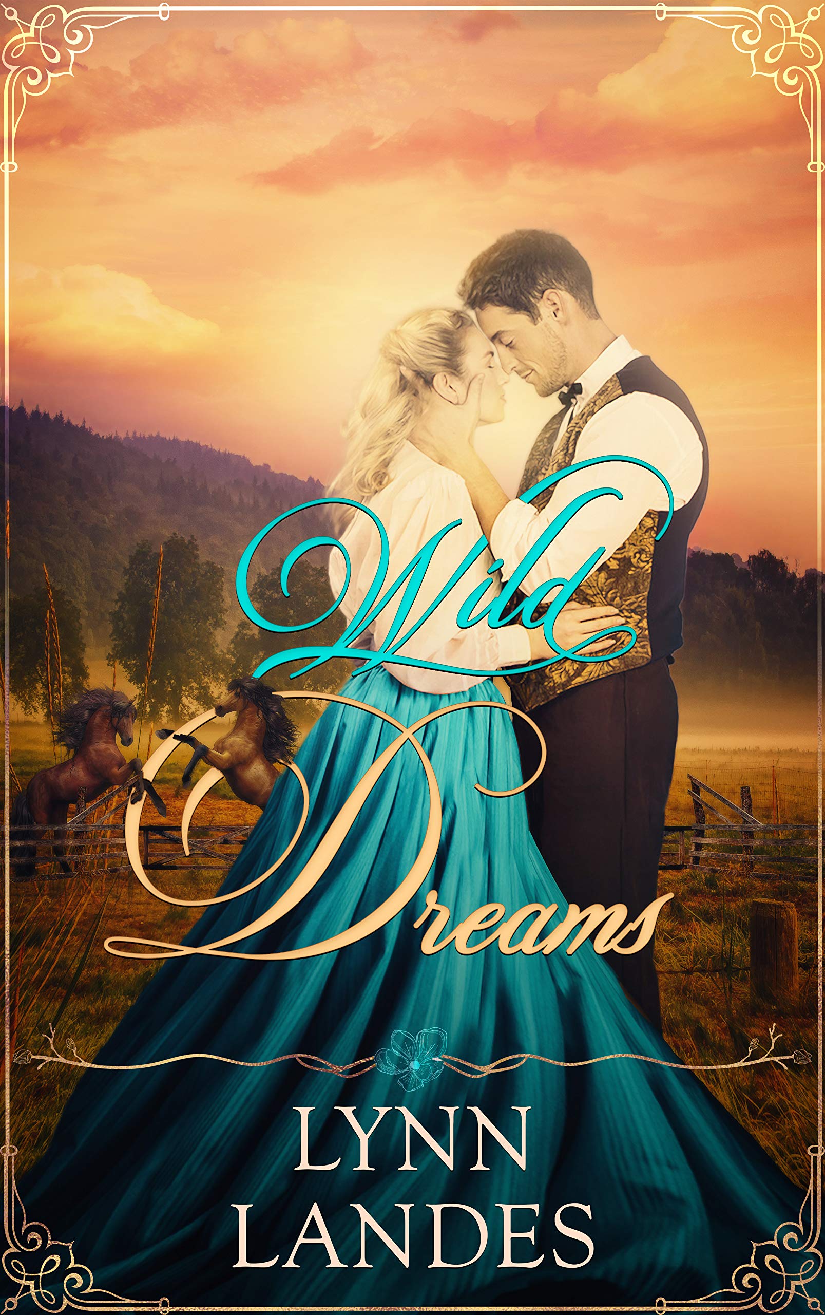 Wild Promise