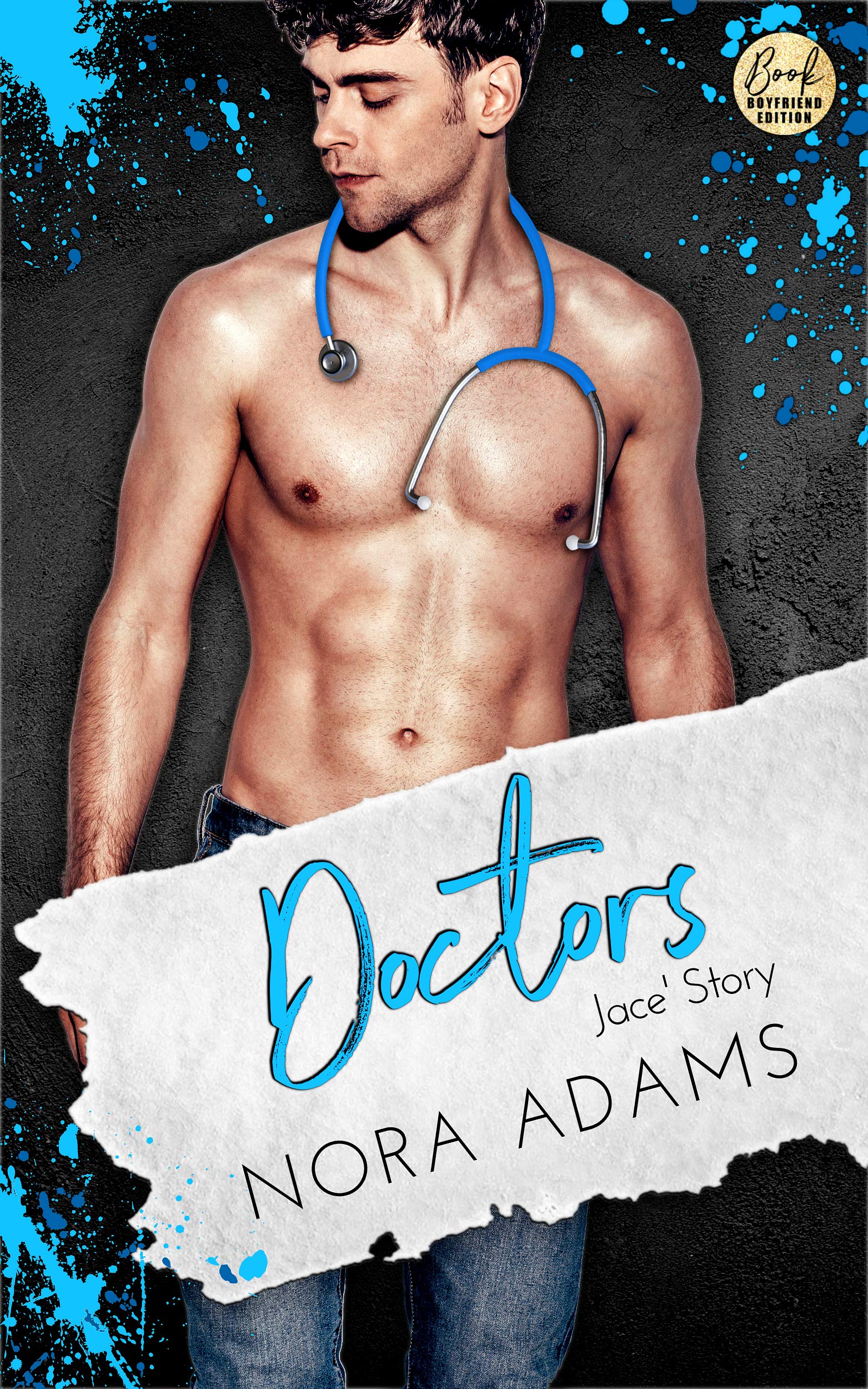 Paradise, Texas book cover 1