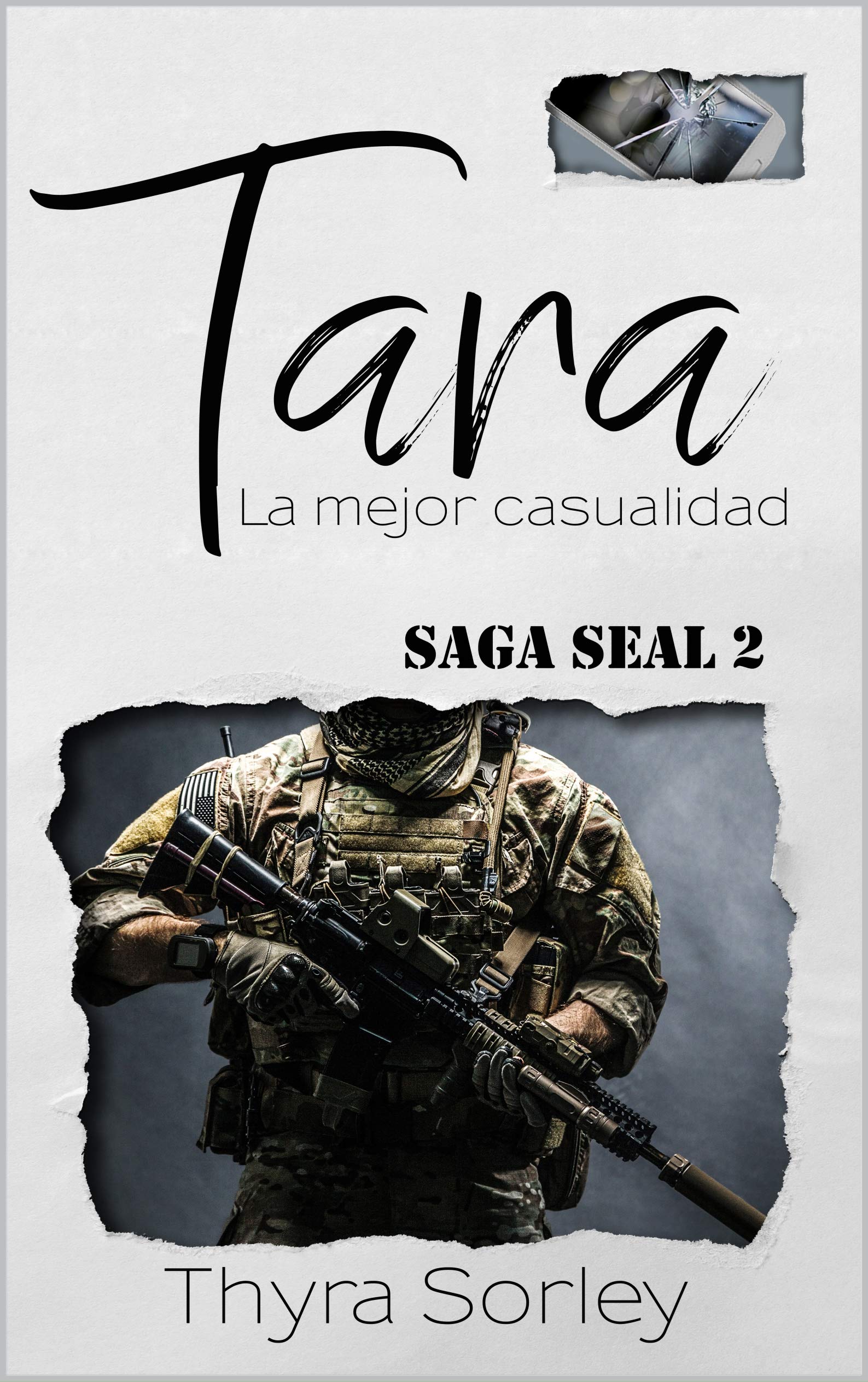 Tara, la mejor casualidad
