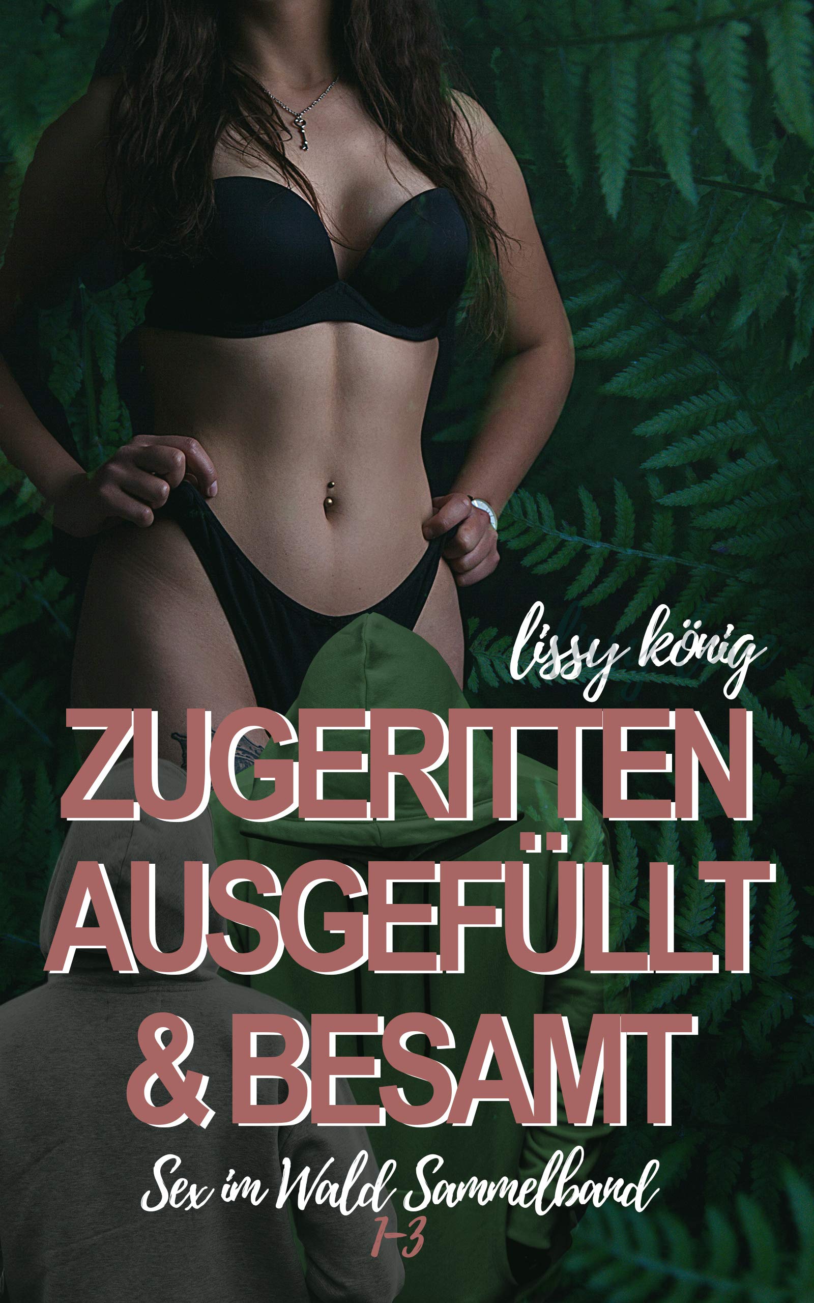 Sexgeschichten besamt