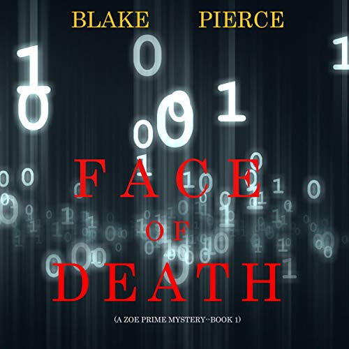 The Zoe Prime Mystery book cover