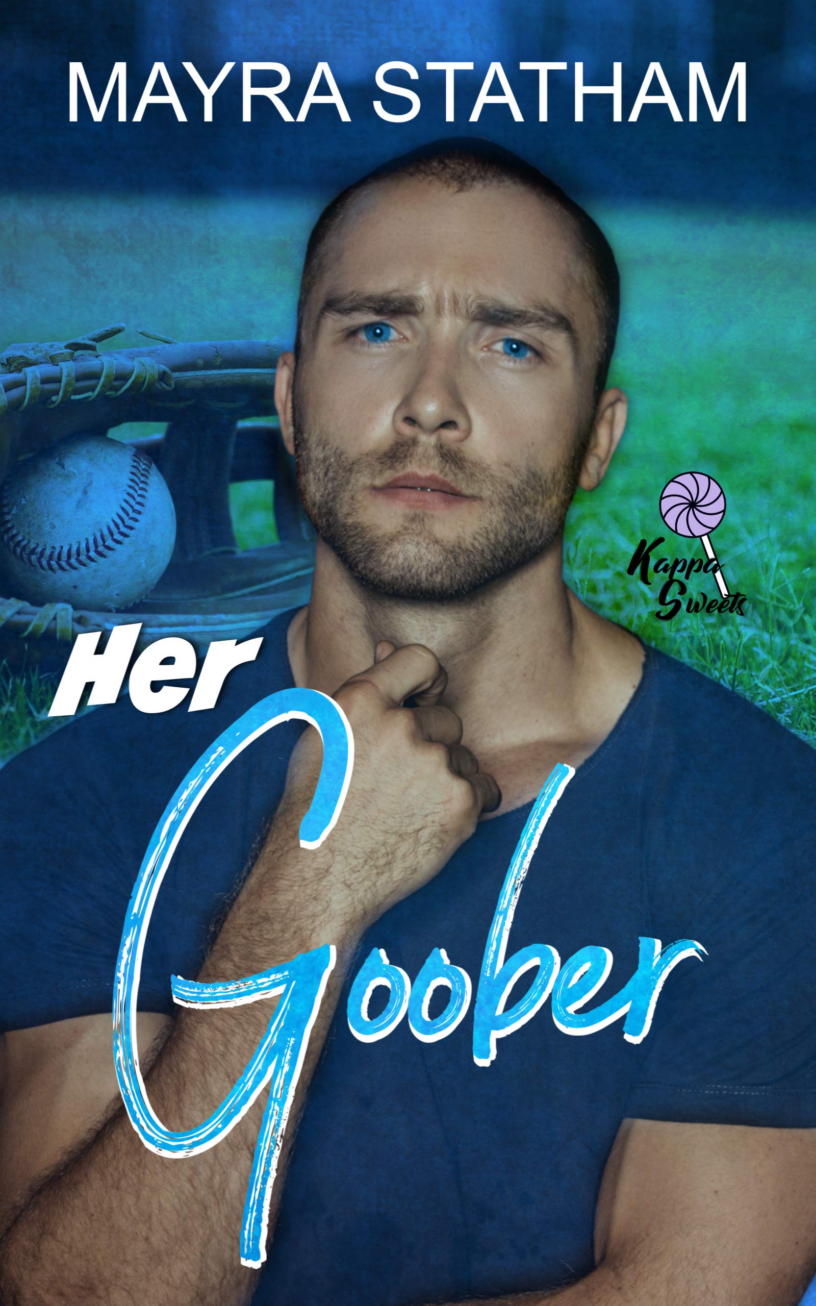 Her Goober book cover