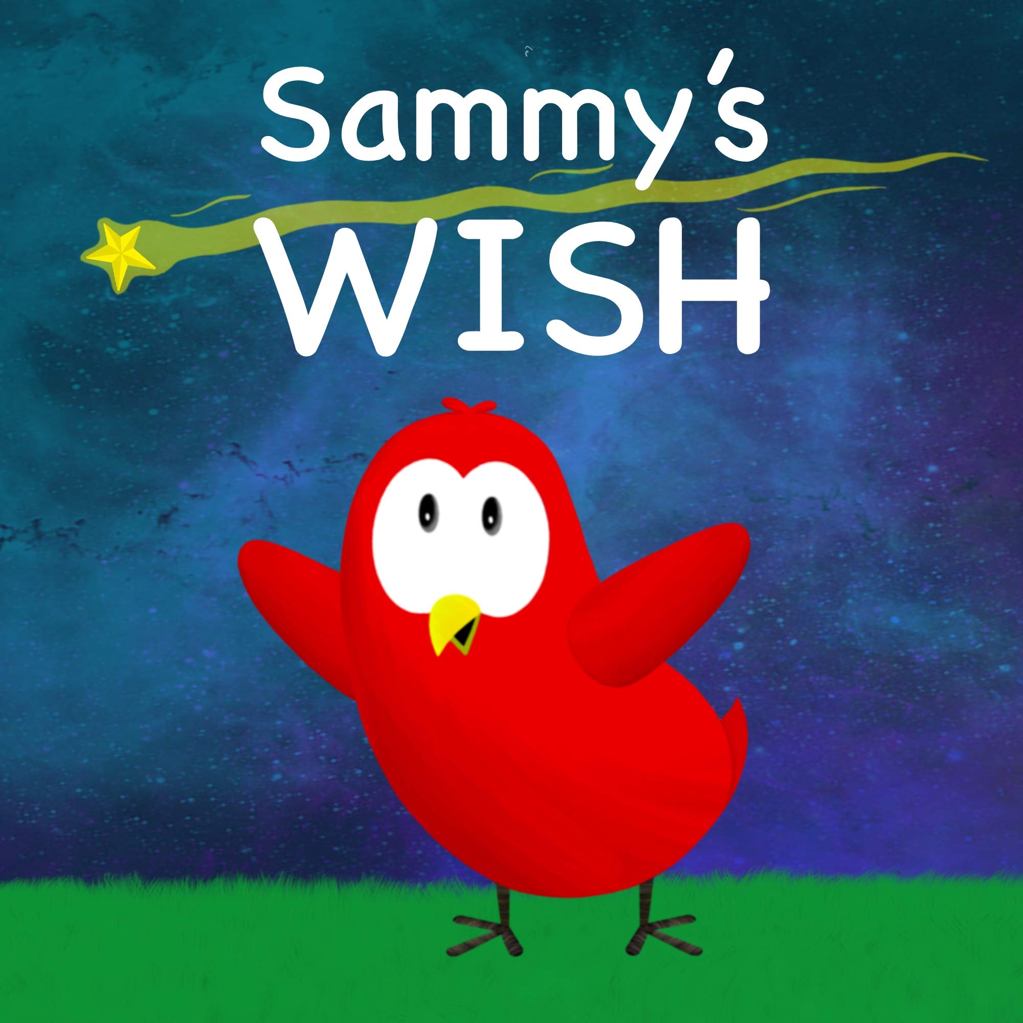 Sammy's Wish