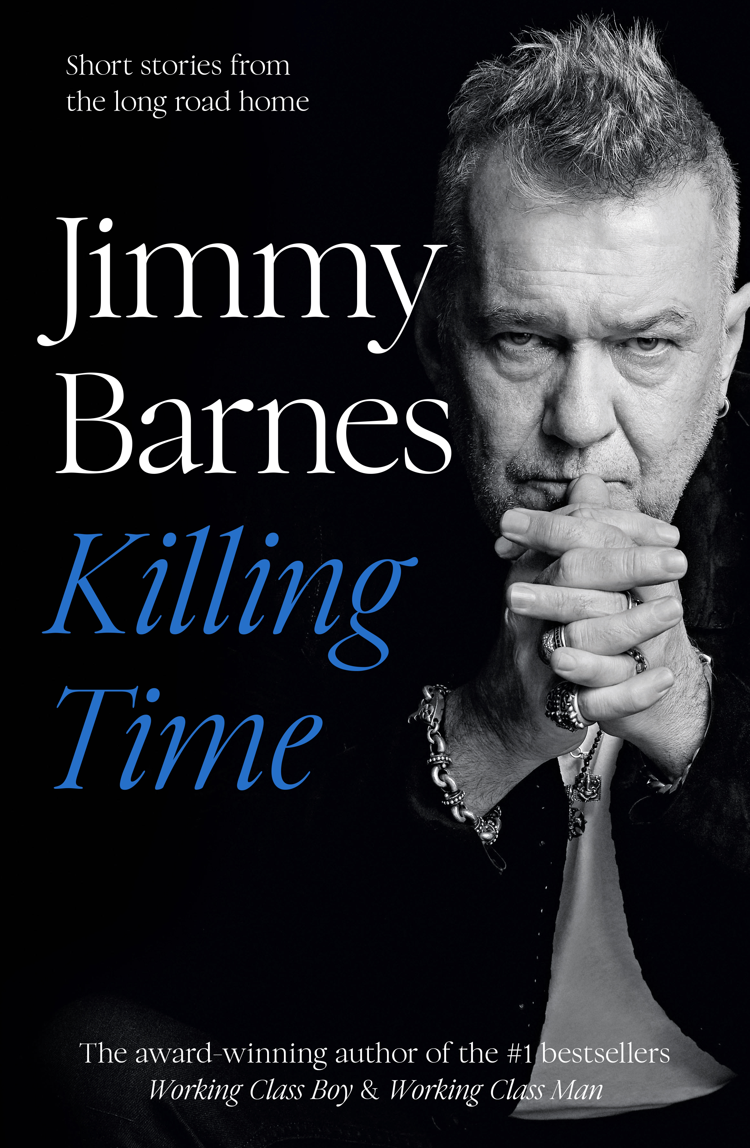 Killing Time: Short Stories From the Long Road Home