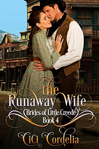 The Runaway Wife book cover