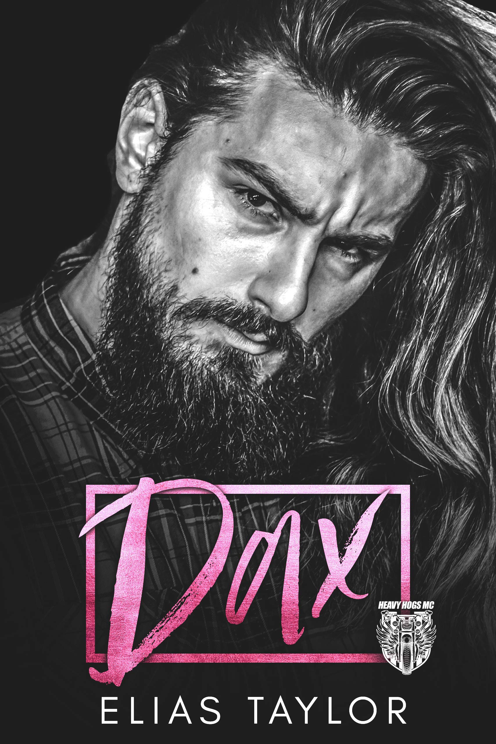 Dax: An MC Romance