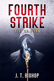 Fourth Strike book cover