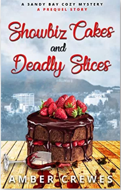 Showbiz Cakes and Deadly Slices
