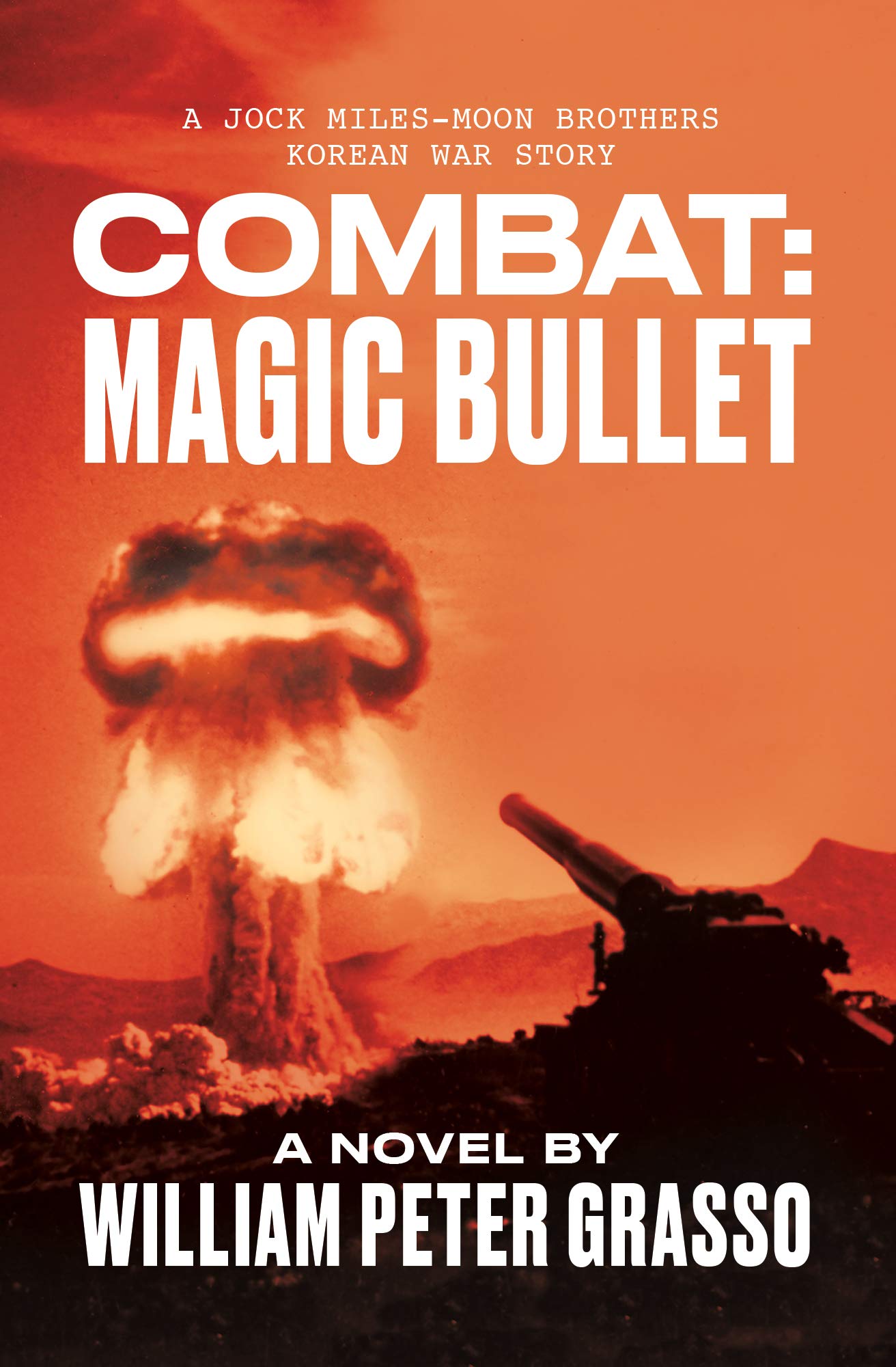 COMBAT: MAGIC BULLET