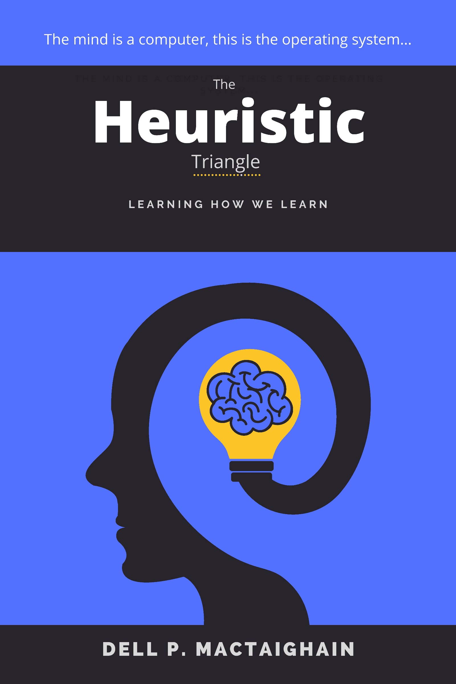 Heuristic Triangle The Heuristic Triangle: Learning how we learn by Dell MacTaighain ...