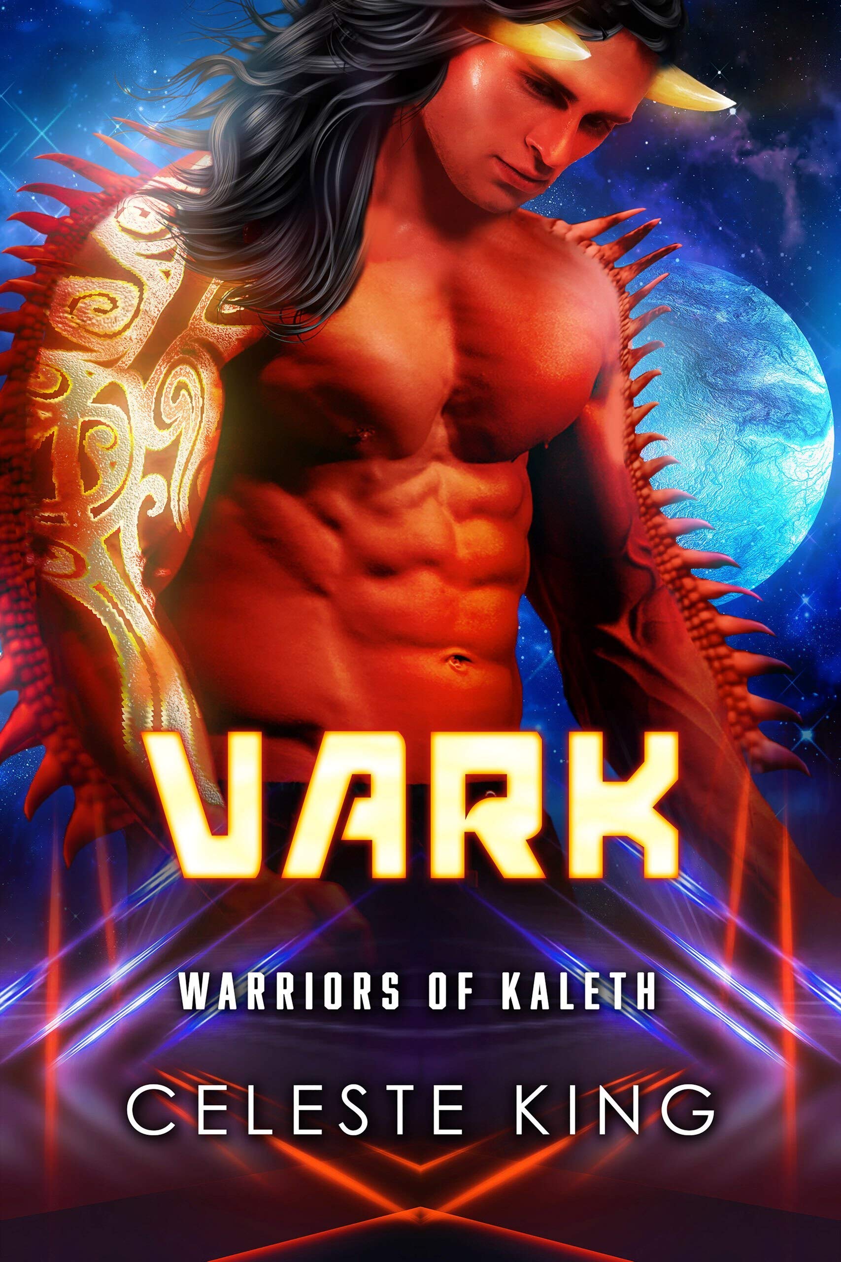 Vark book cover