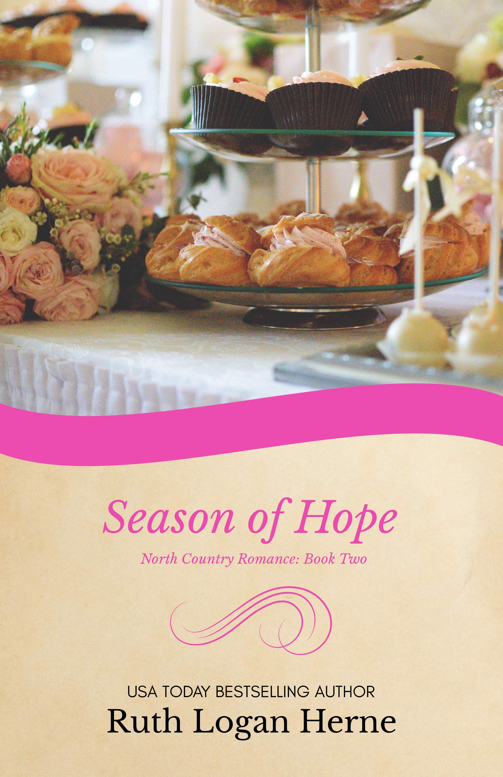 Season of Hope book cover