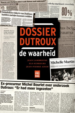Dossier Dutroux