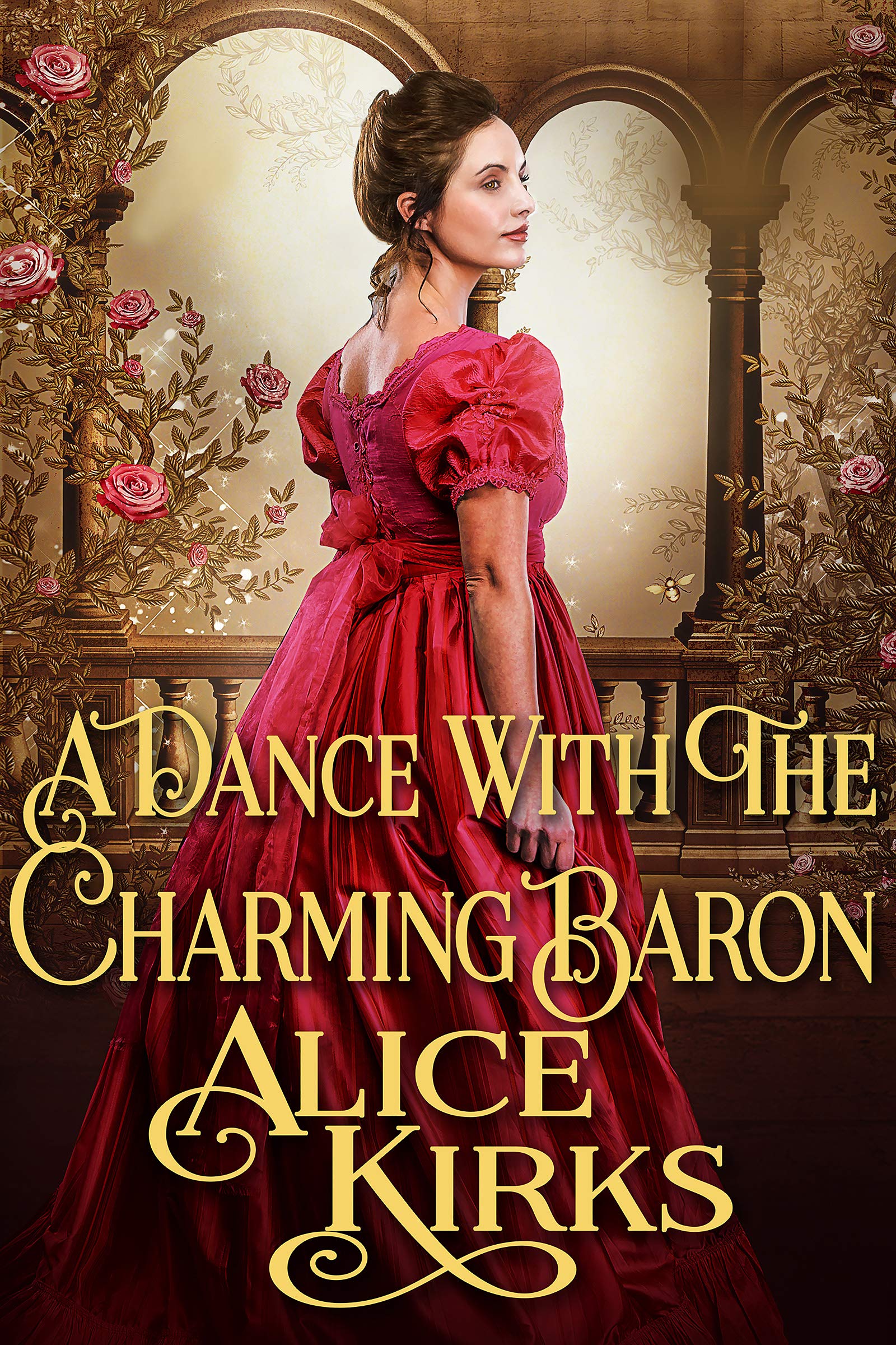 A Dance With the Charming Baron