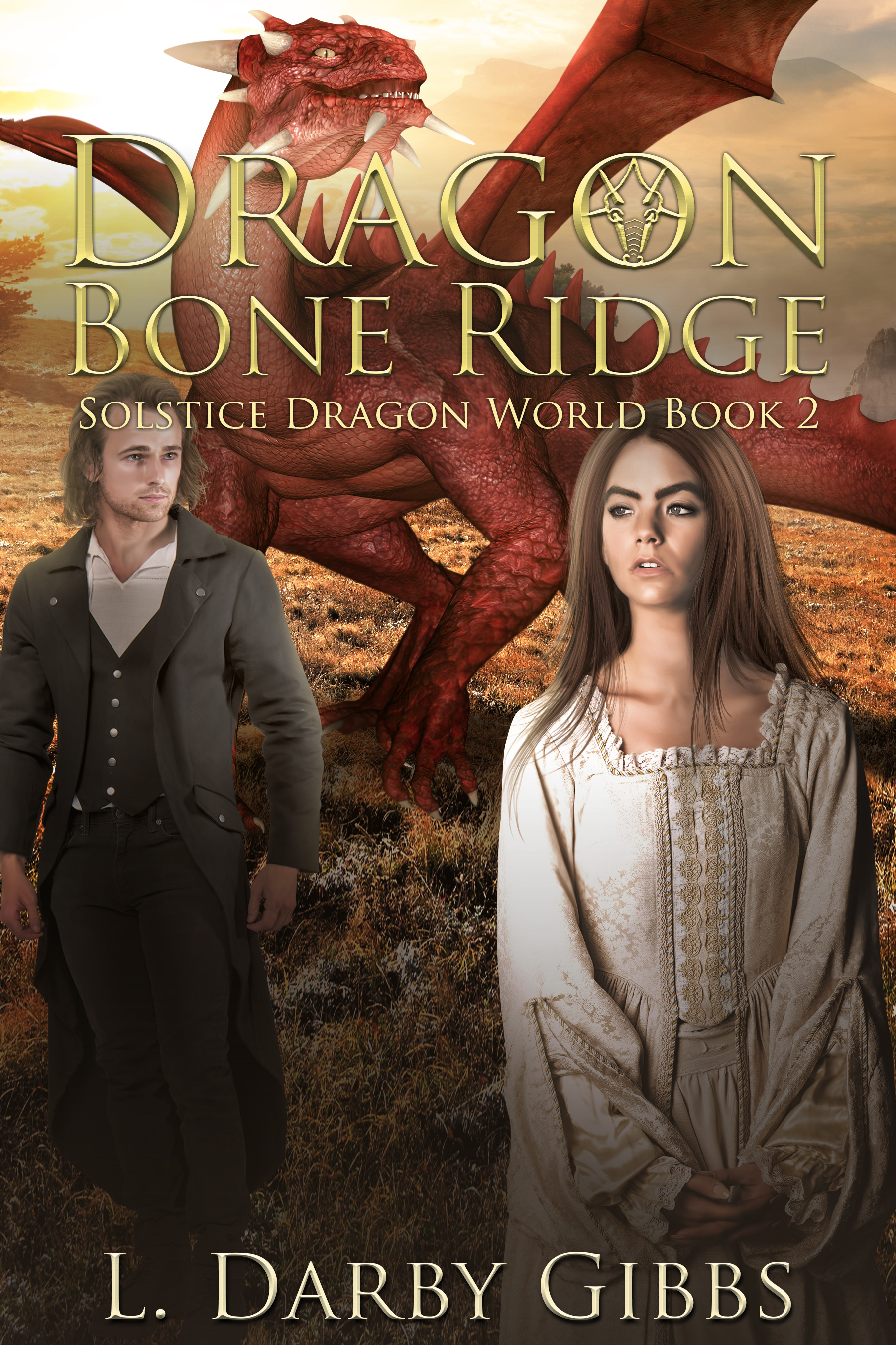 Dragon Bone Ridge
