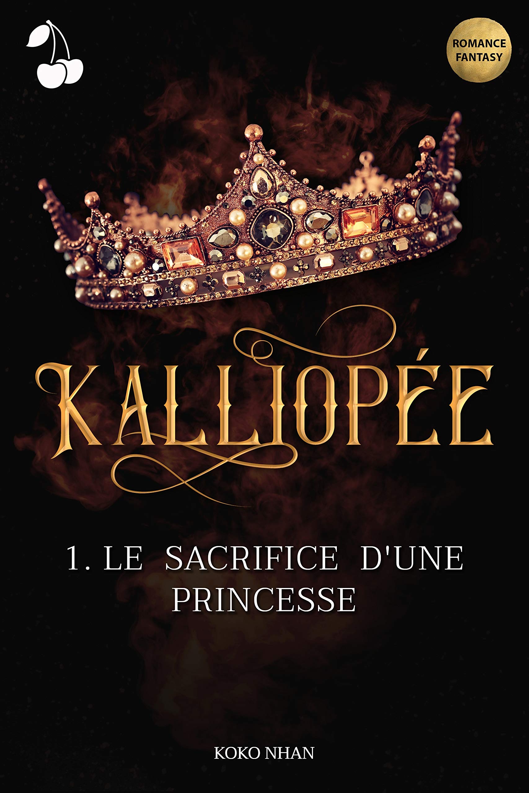 Le Sacrifice d'une Princesse