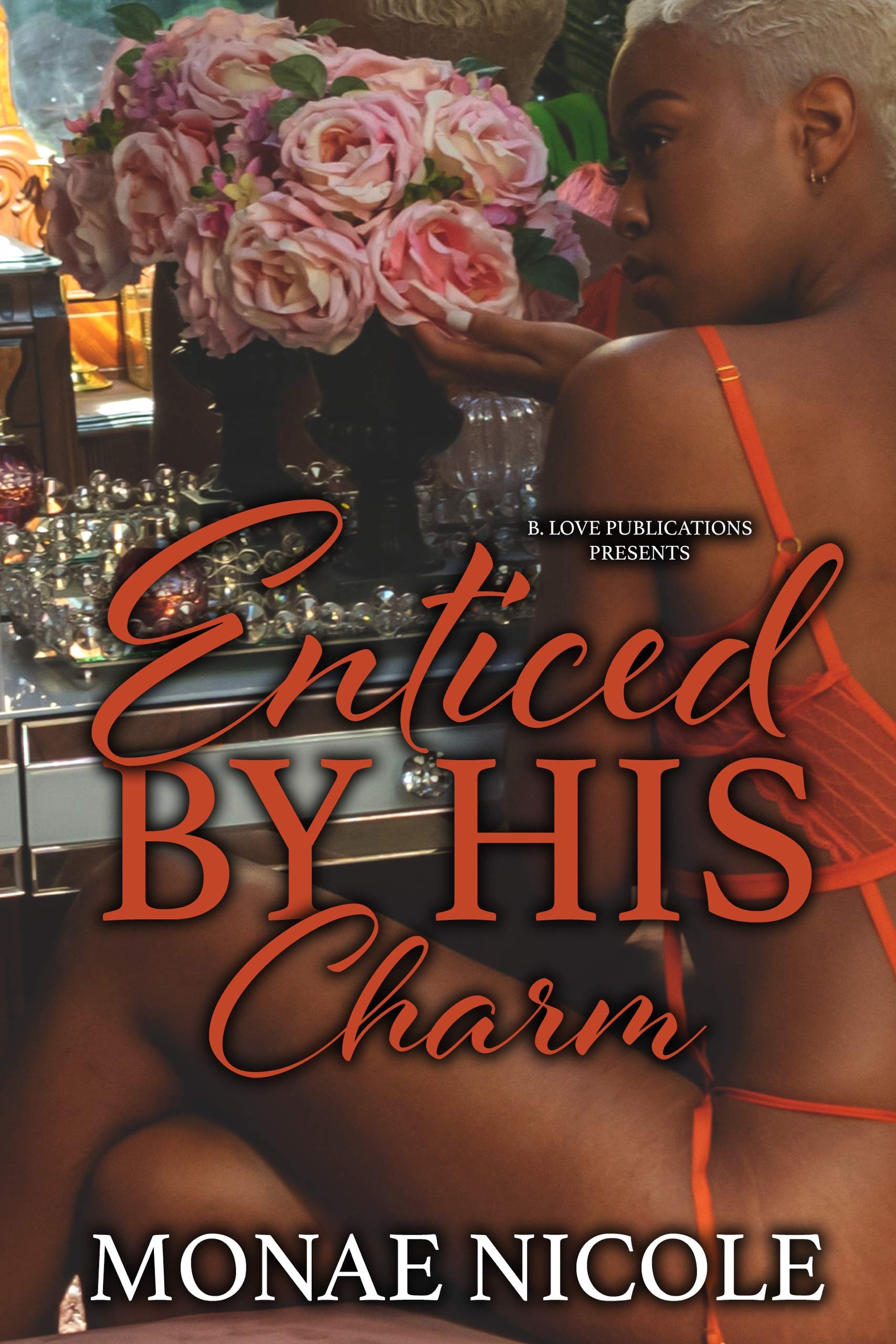 Enticed by his Charm book cover