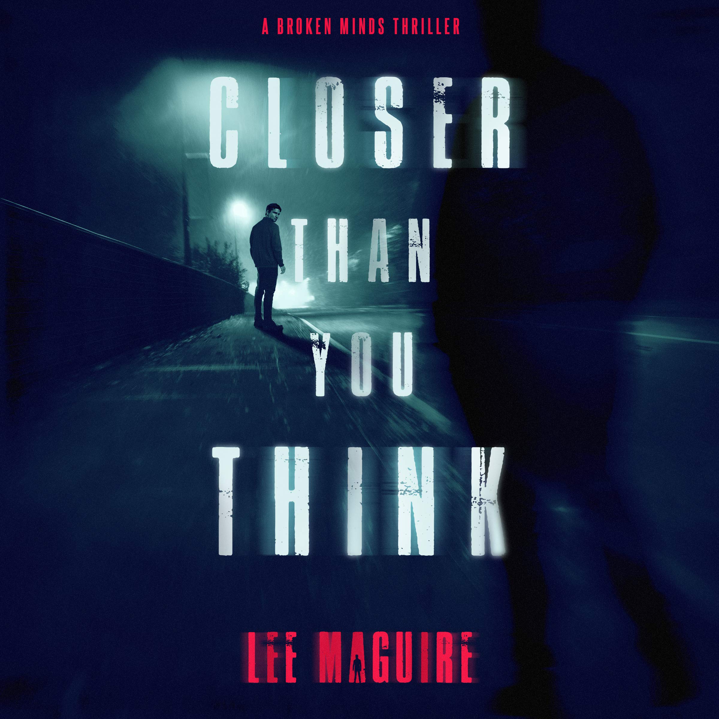 Lwlrd444: It'S Closer Than You Think - bmdrbep