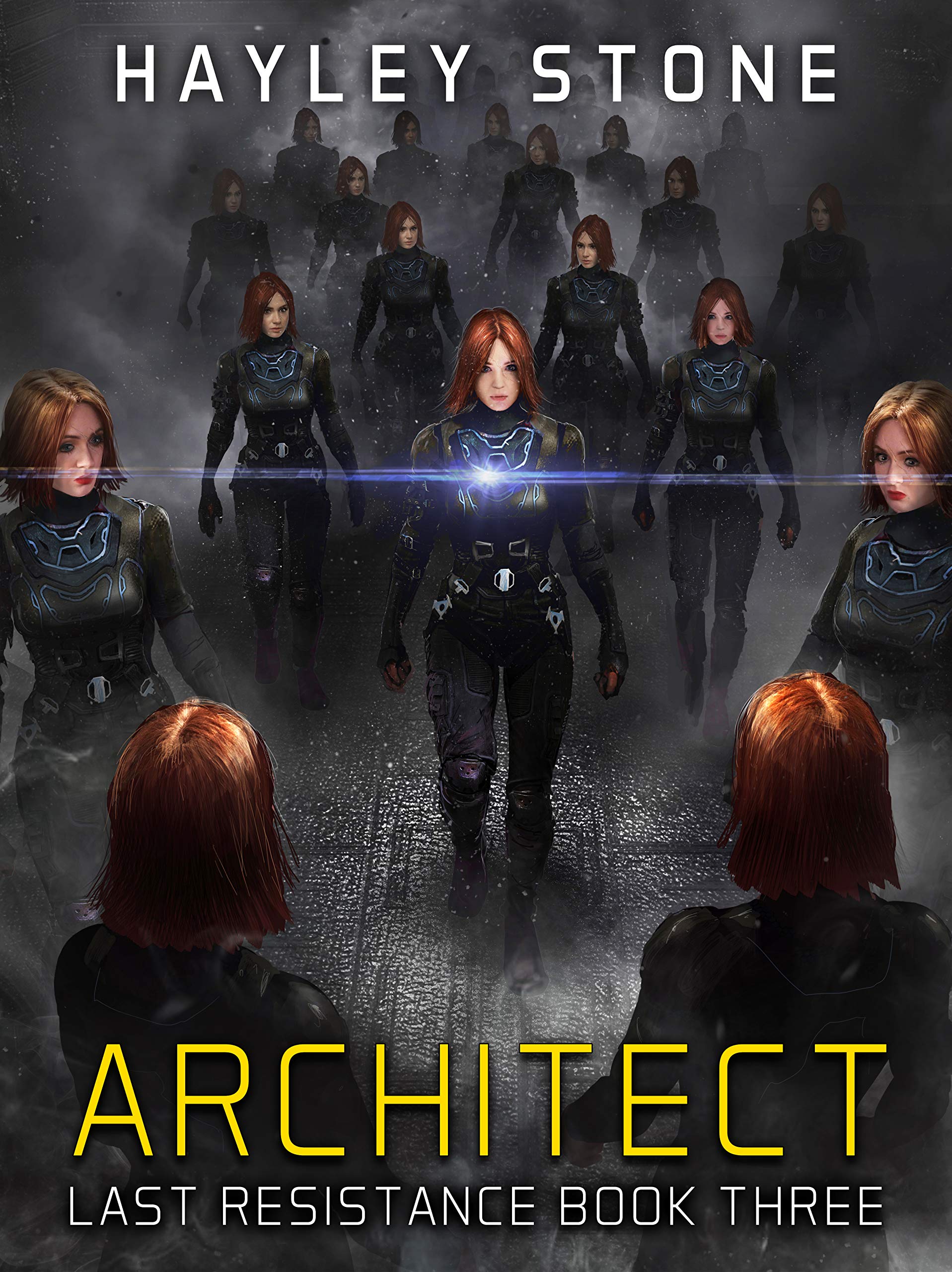 Last Resistance book cover 3