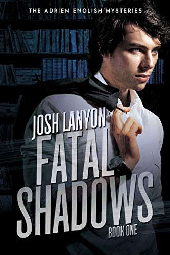 Fatal Shadows (The Adrien English Mysteries #1)