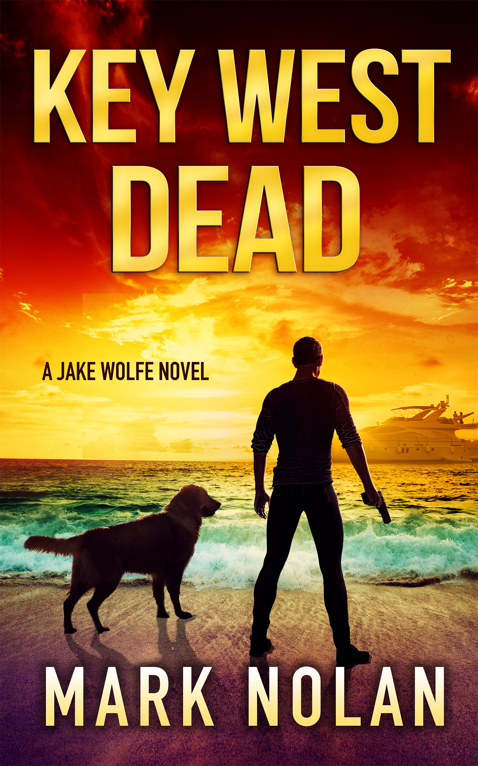 Key West Dead