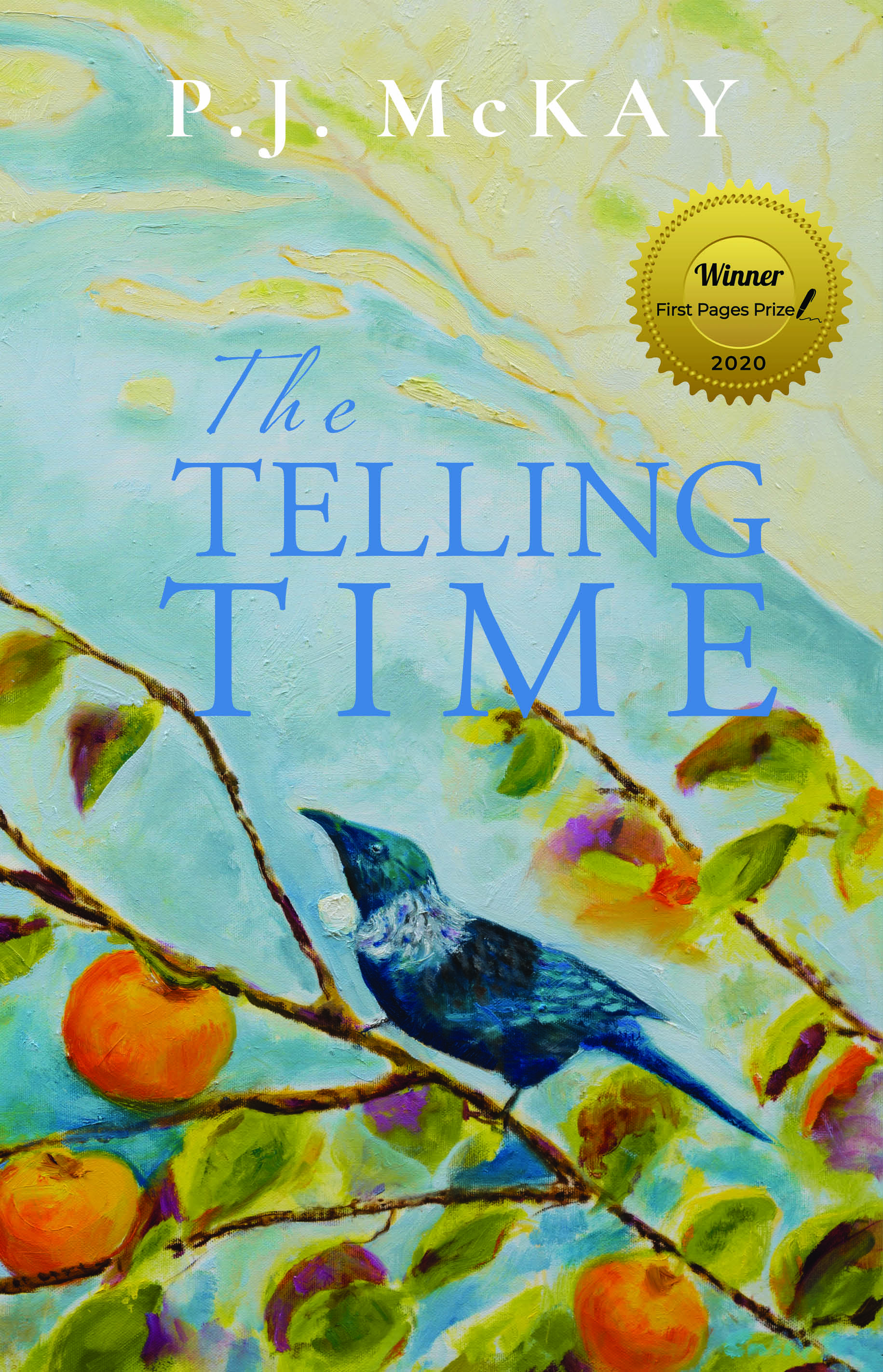 The Telling Time