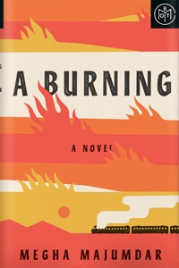 A Burning