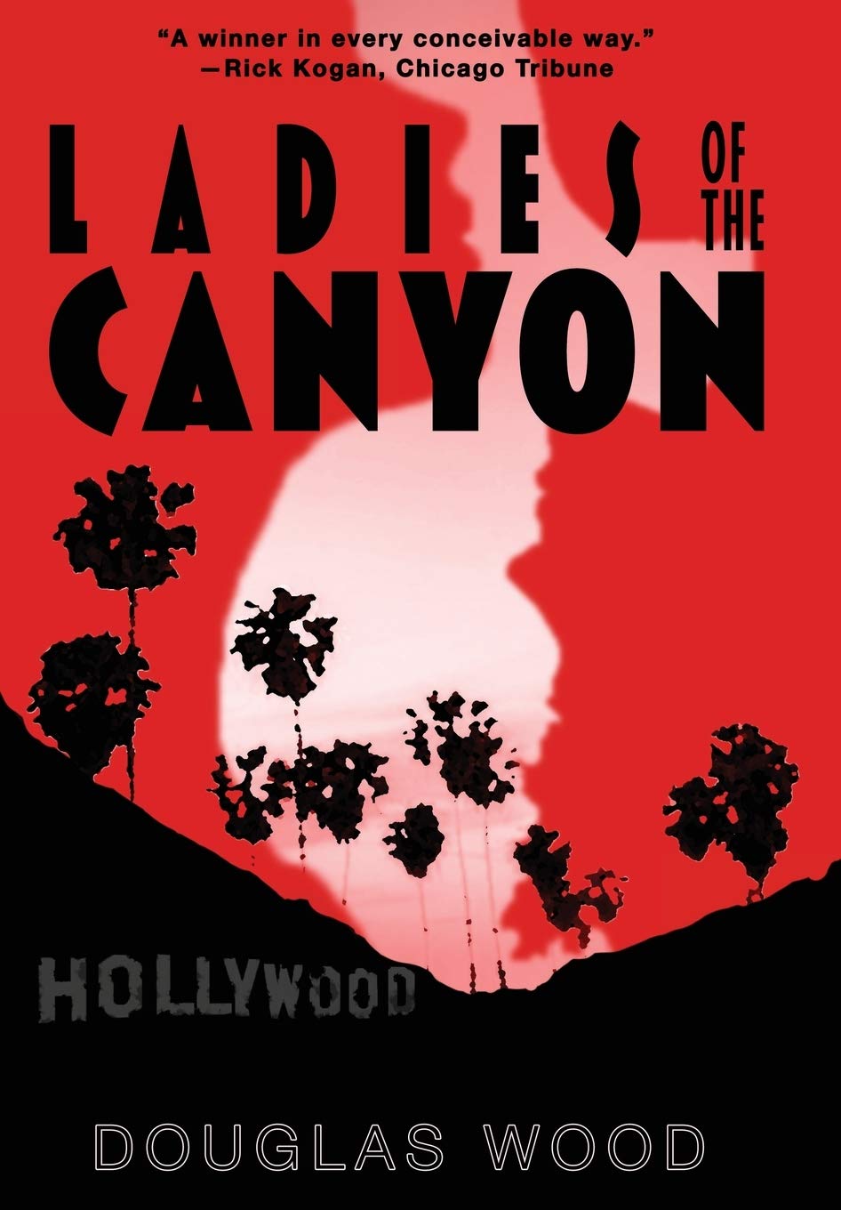 Ladies of the Canyon by Douglas Wood | Goodreads