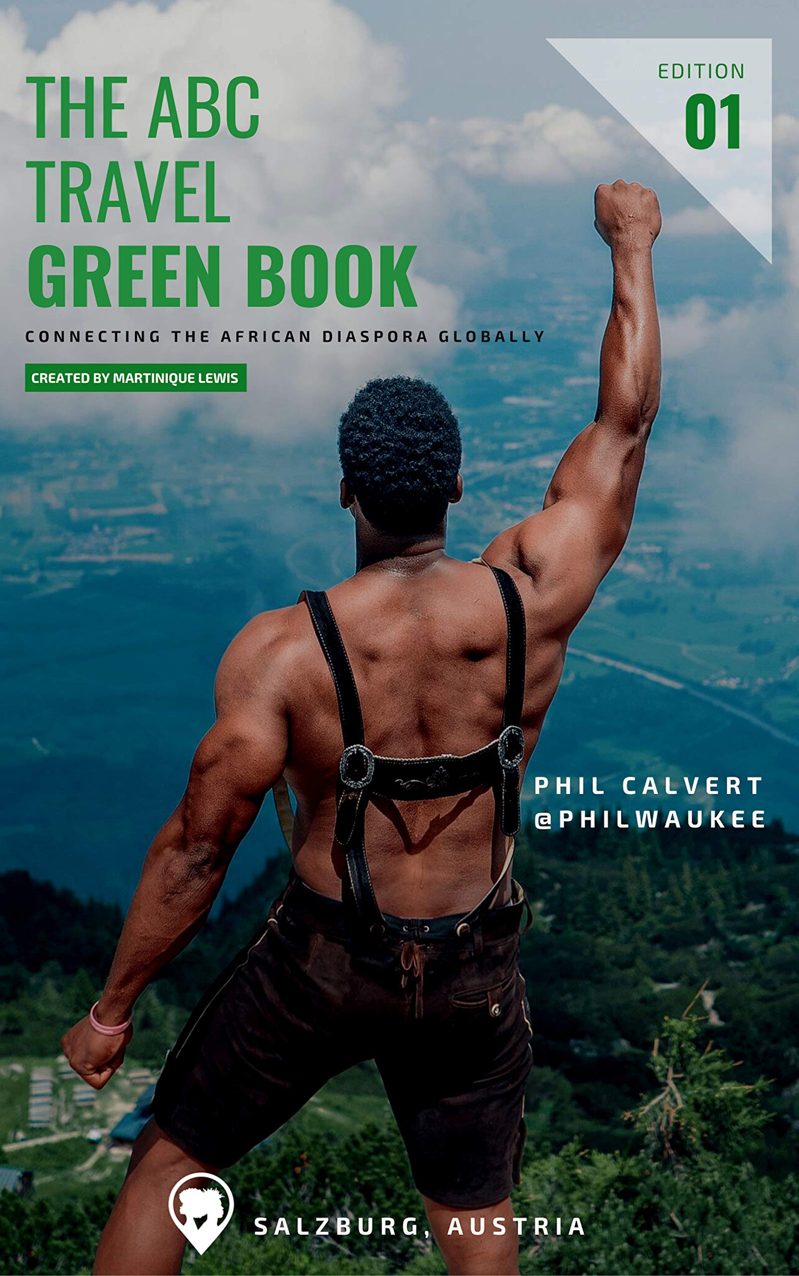 ABC Travel Greenbook Connecting the African Diaspora Globally by