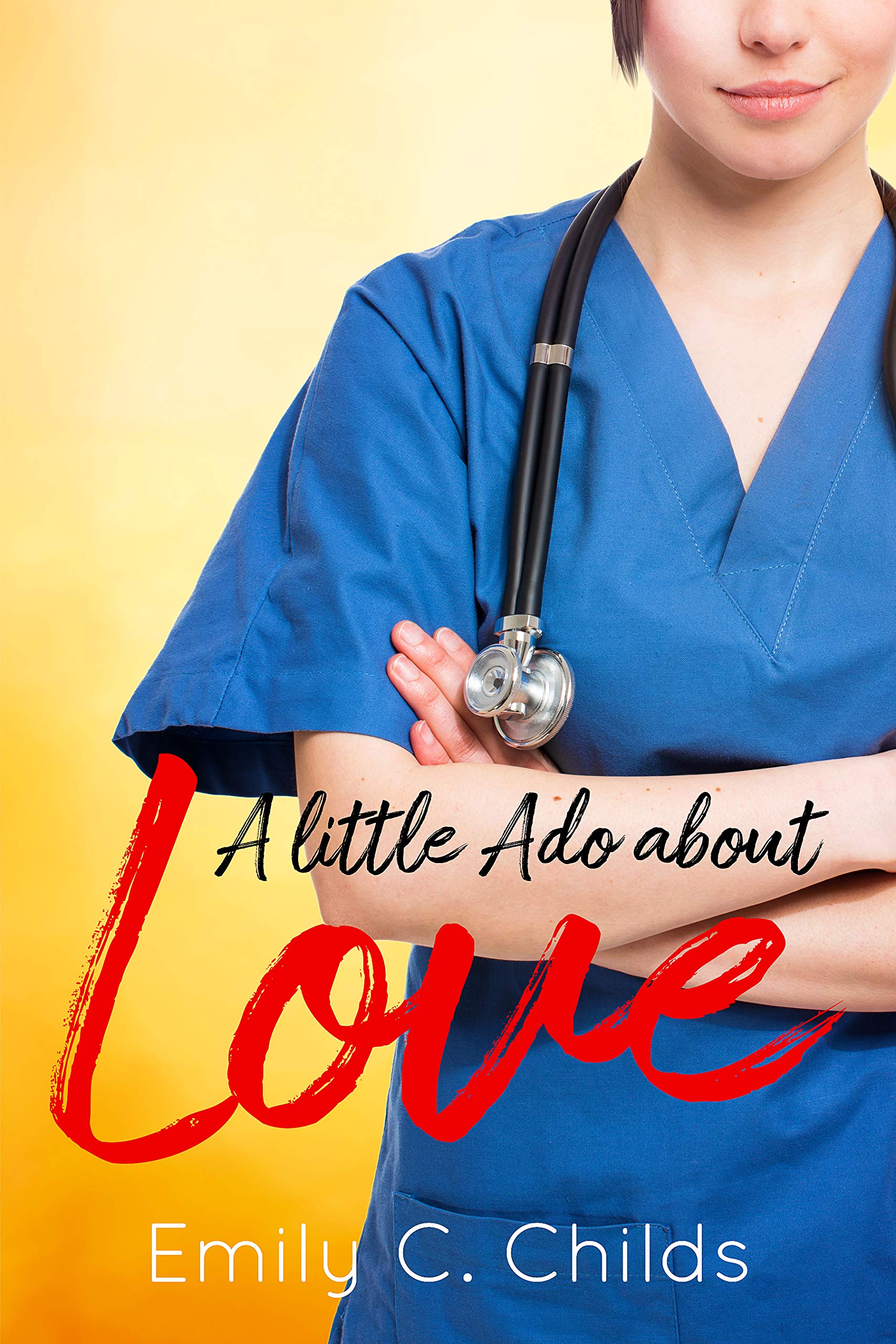 A Little Ado About Love (A Little Love 2) by Emily Childs Goodreads