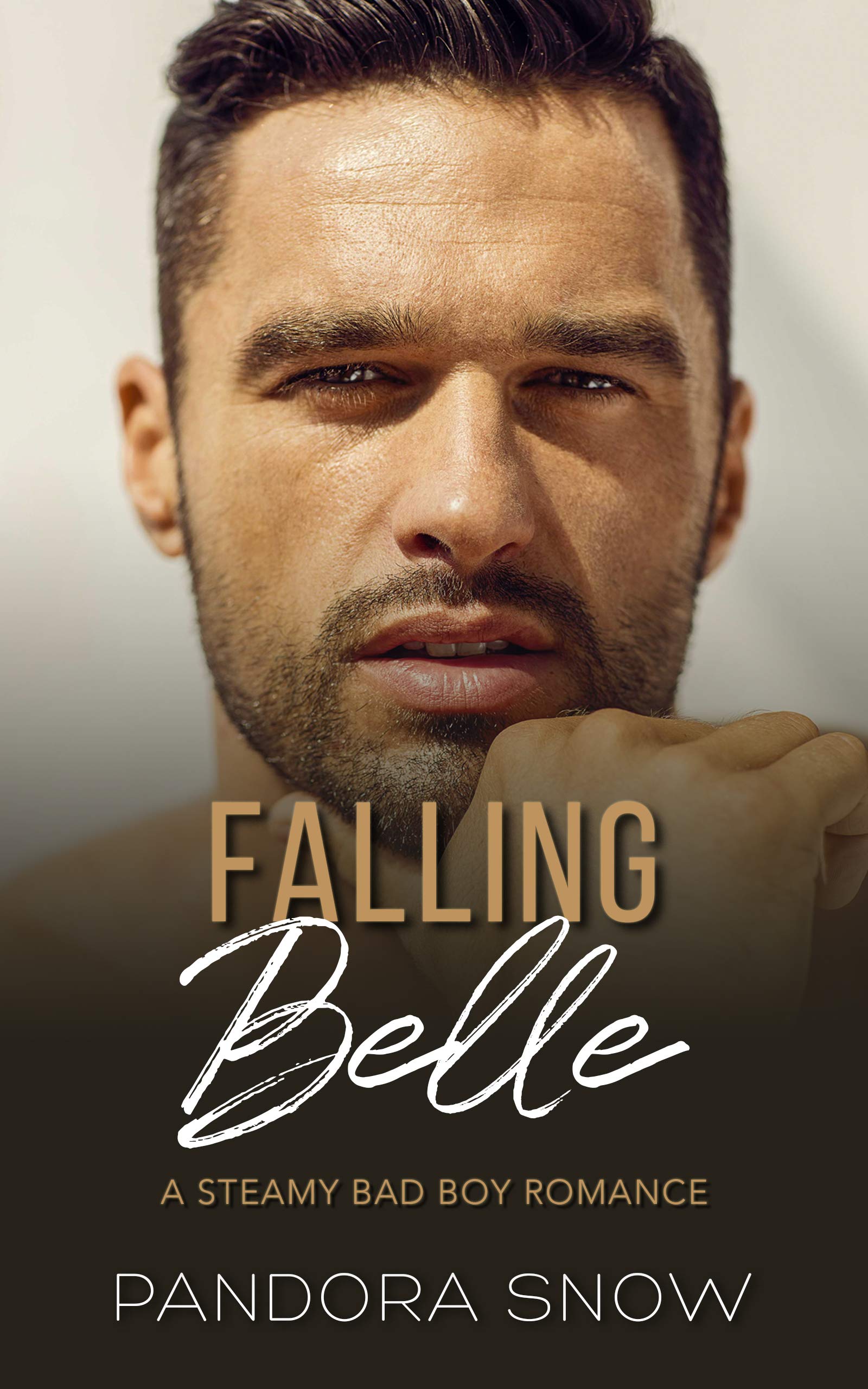 Falling Belle book cover