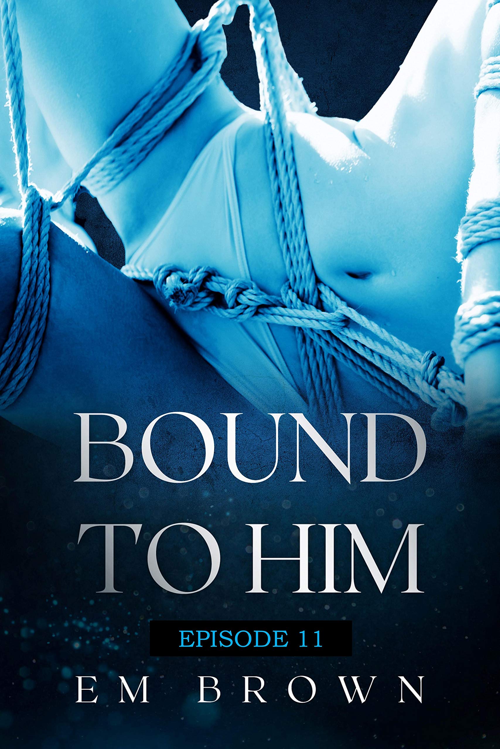 Bound to Him - Episode 11 book cover