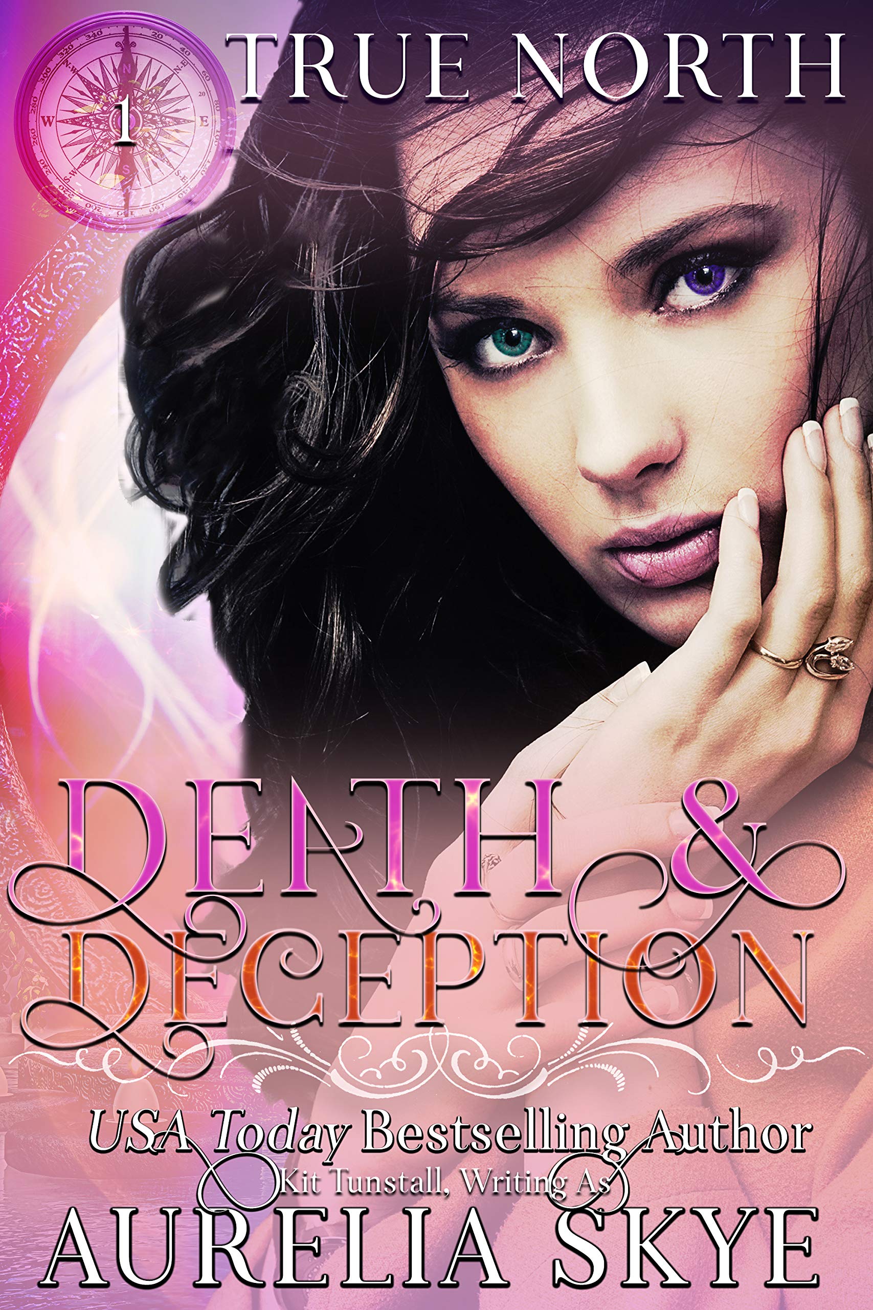 True North Death & Deception by Aurelia Skye Goodreads