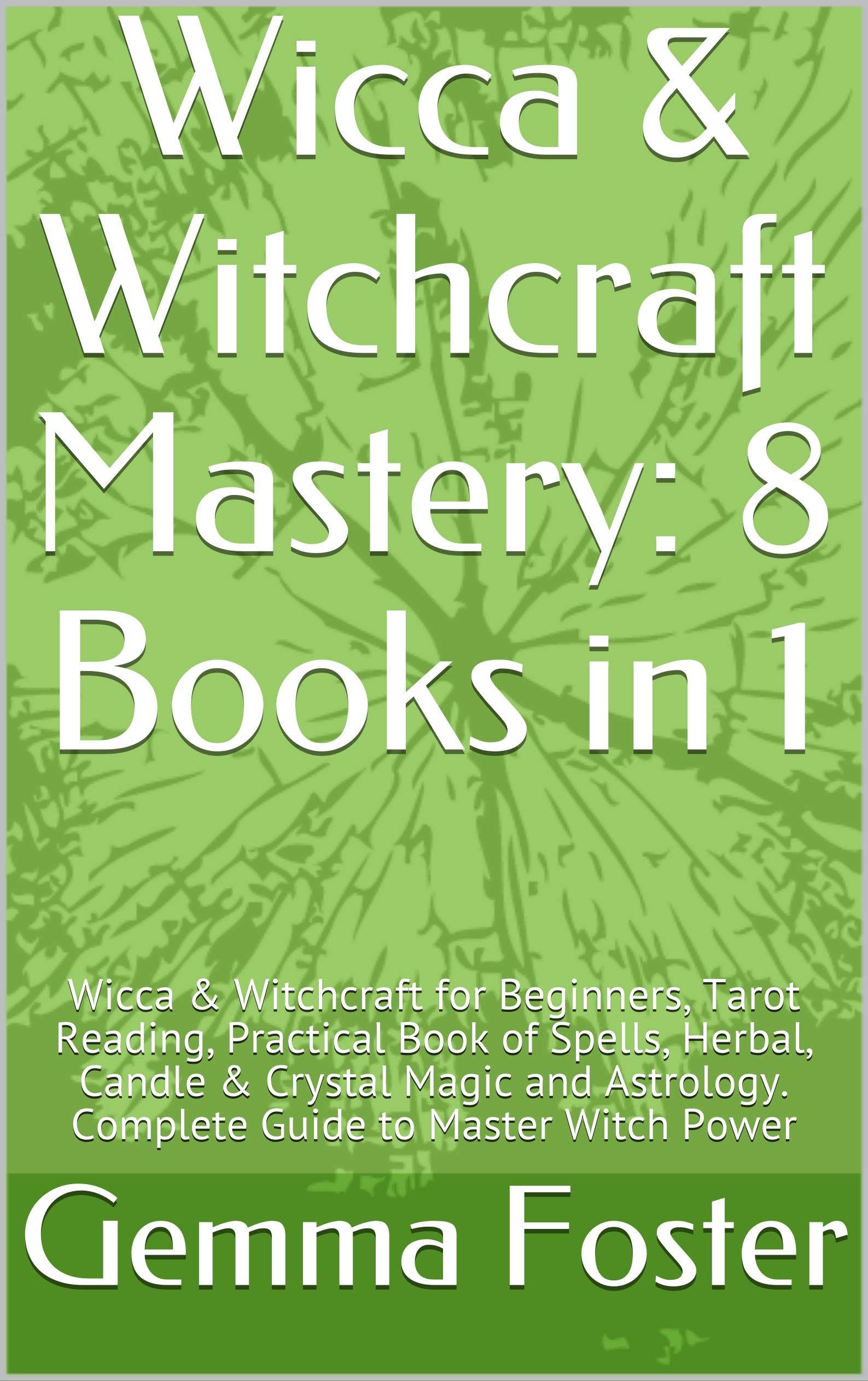 Hermione'S Witchcraft: A Journey From Muggle To Magical Mastery - ud5sj6n