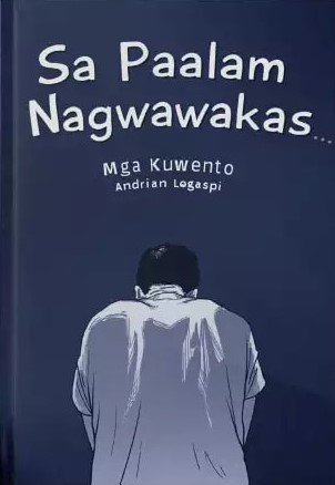 Sa Paalam Nagwawakas ang Lahat ng Pagtatagpo