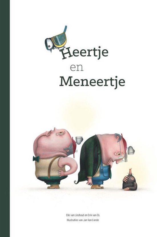 Heertje en Meneertje