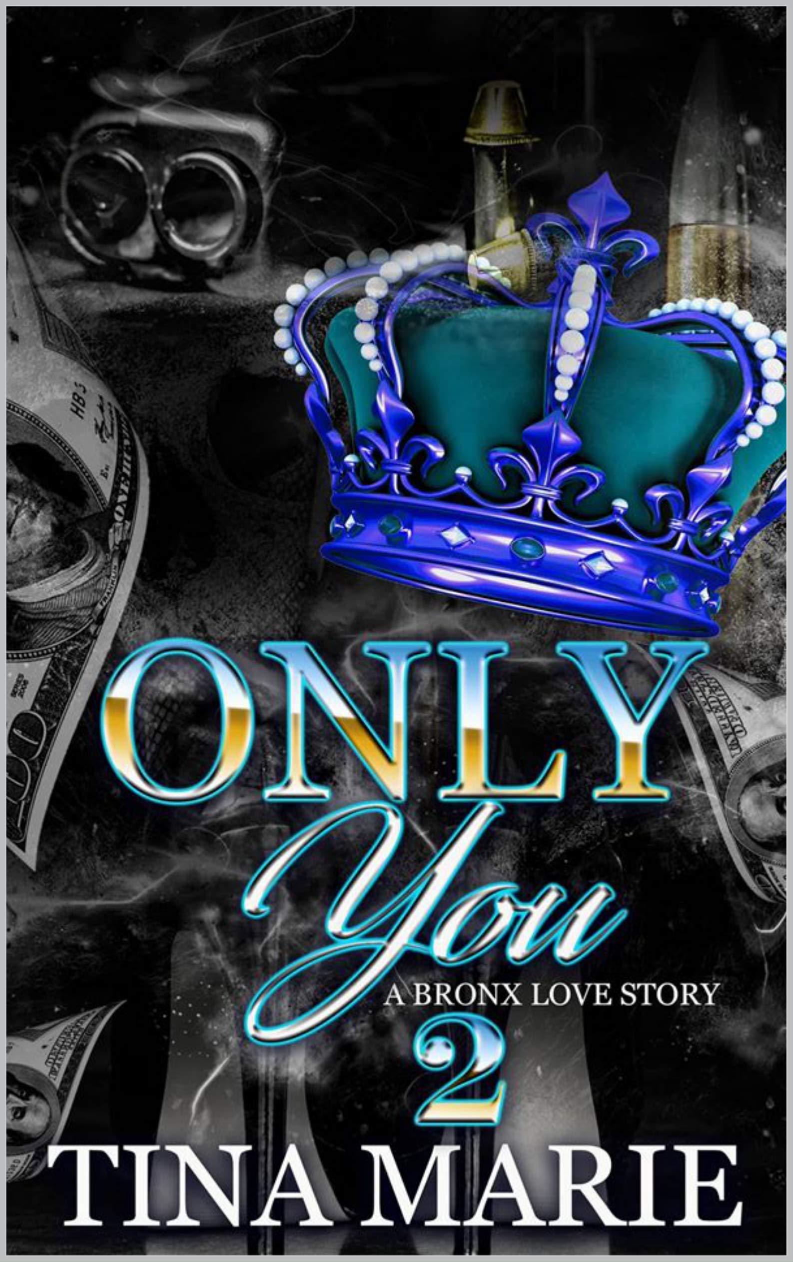 Only You book cover