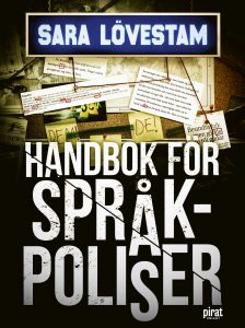 Handbok för språkpoliser book cover