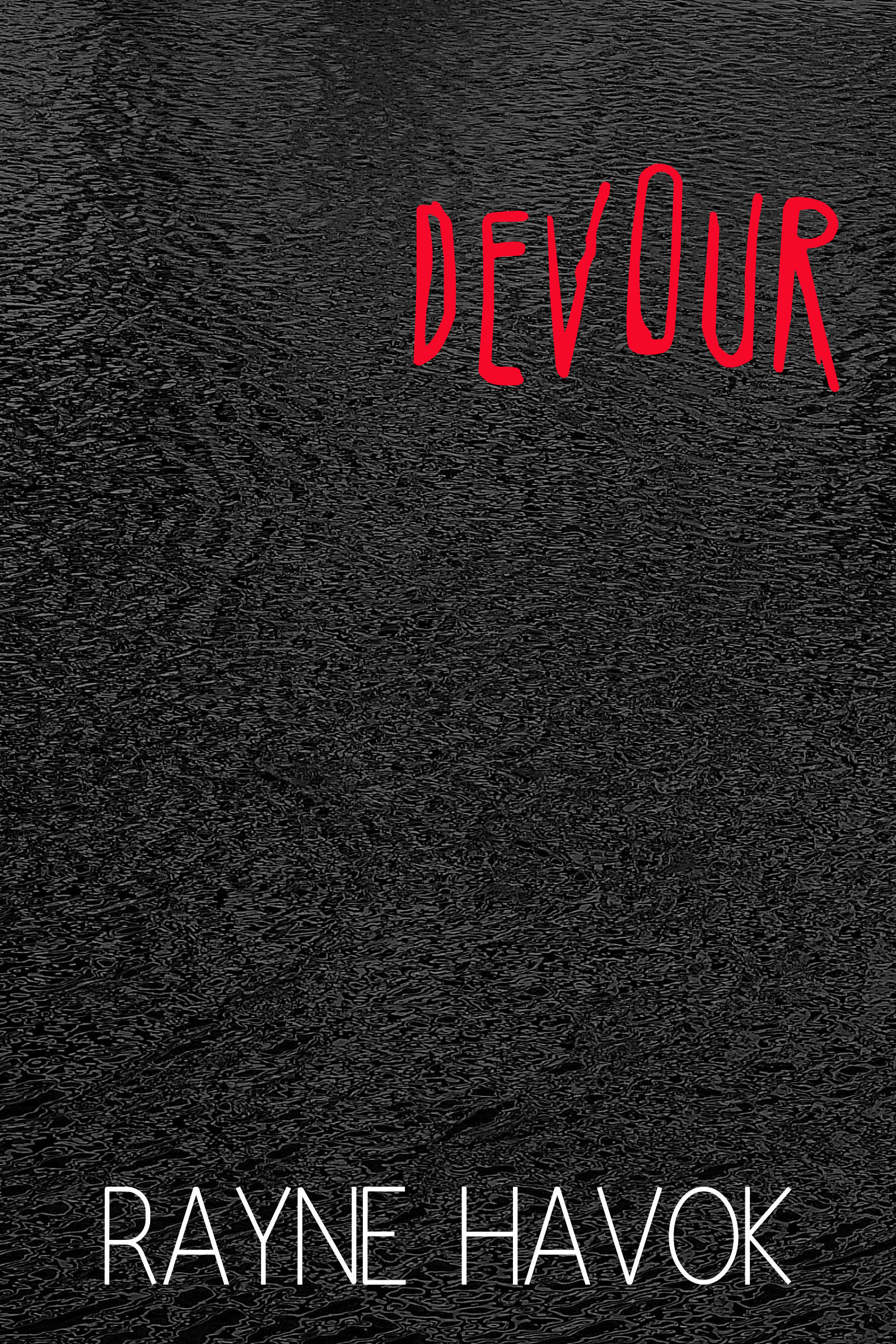 Devour