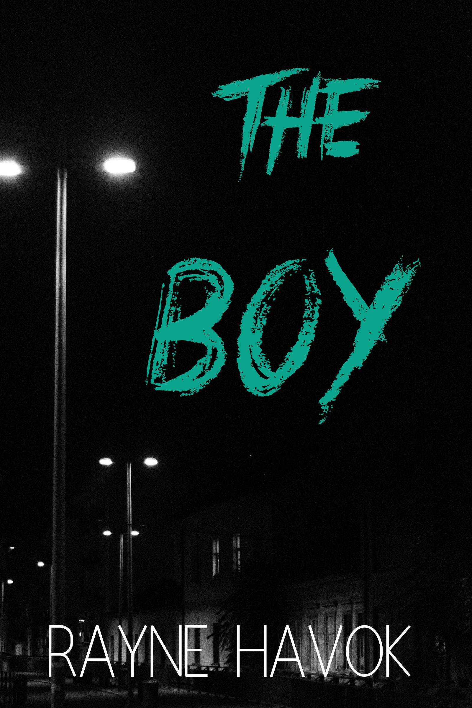 The Boy