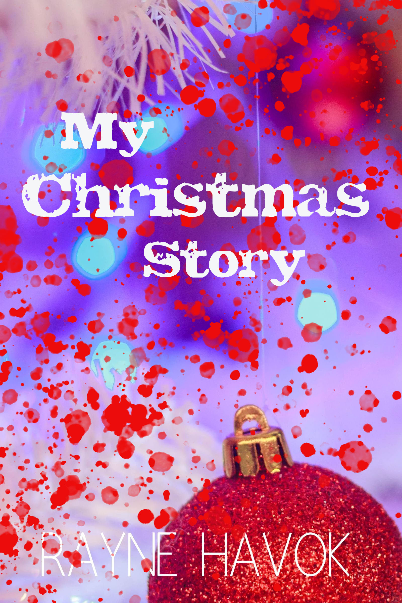 My Christmas Story