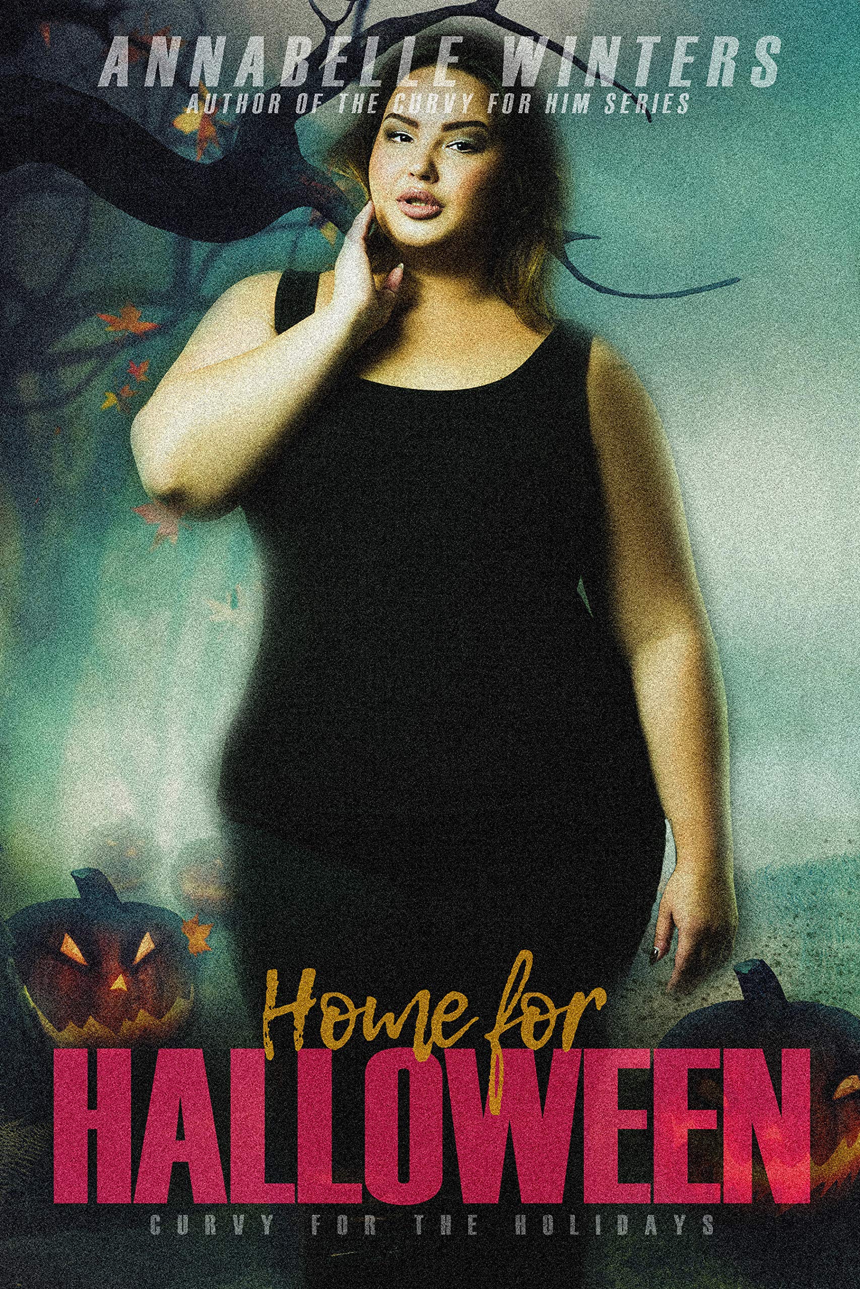 Home for Halloween